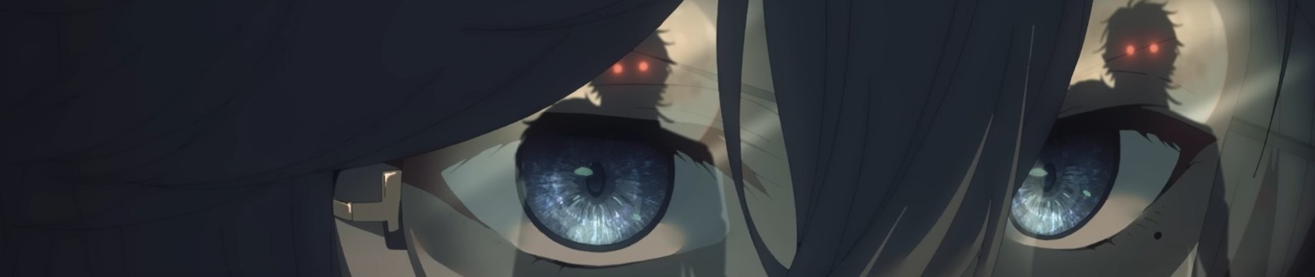 ChroNoiR Episode.0 official artwork