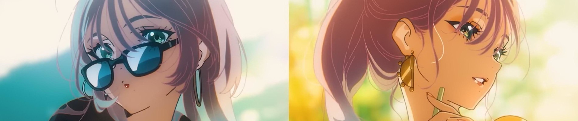 COLORs official artwork
