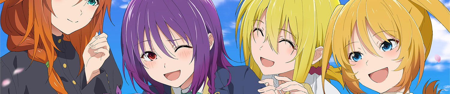 TenPuru official artwork