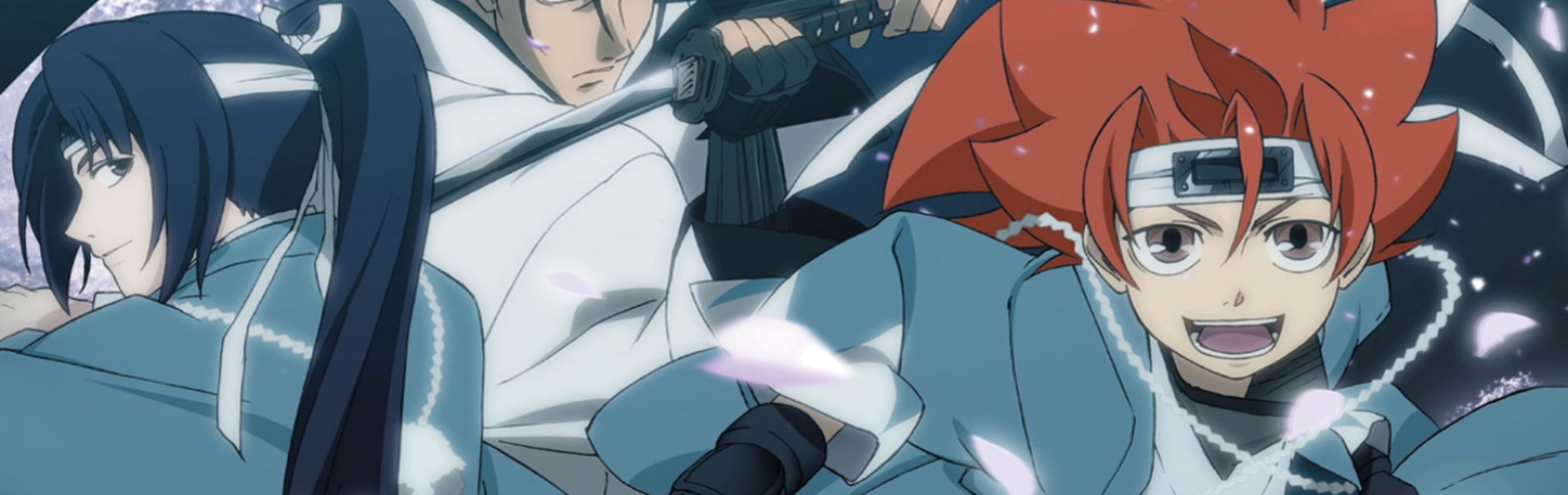Peacemaker official artwork