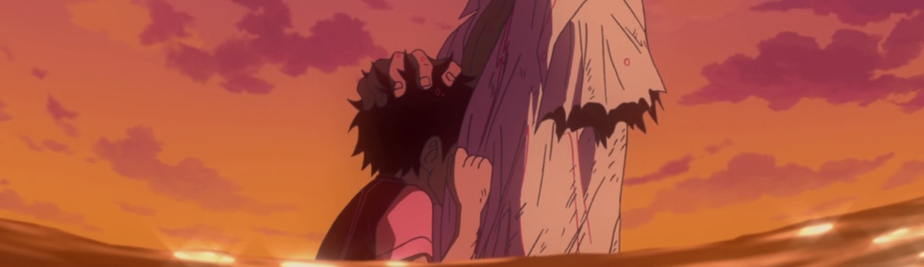 One Piece: Episode of Luffy - Hand Island Adventure official artwork