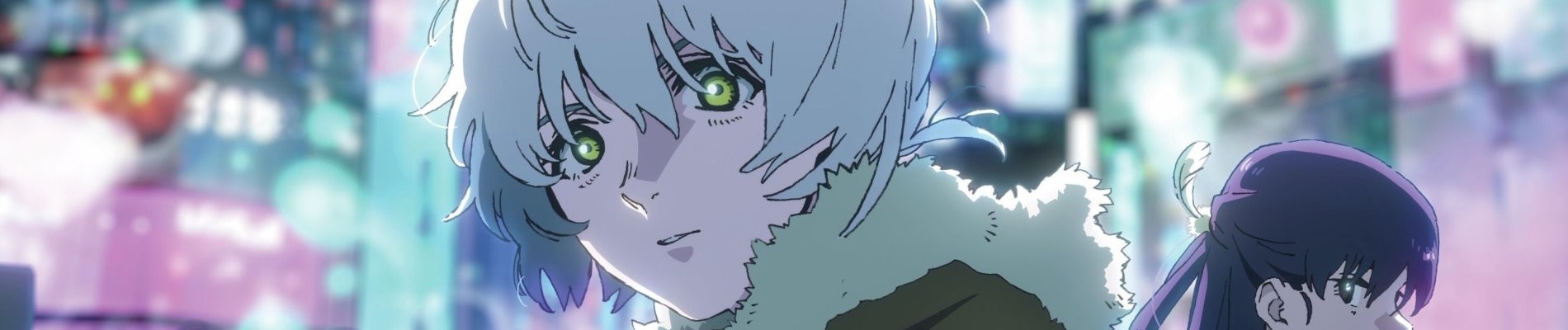 To Your Eternity Season 3 official artwork
