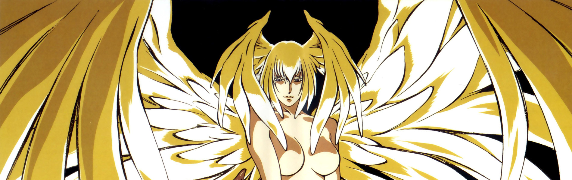 The Devil Lady official artwork