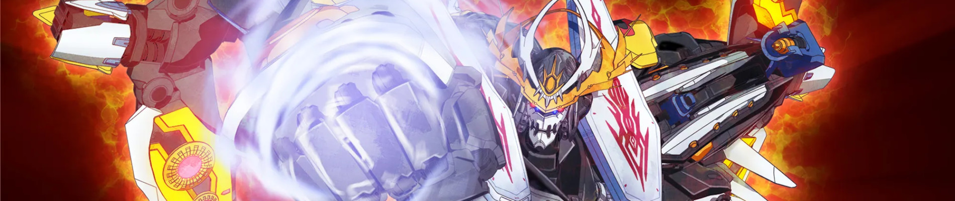 AQUARION: Myth of Emotions official artwork
