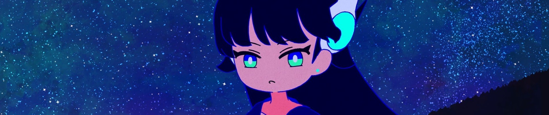 Re: searchlight official artwork