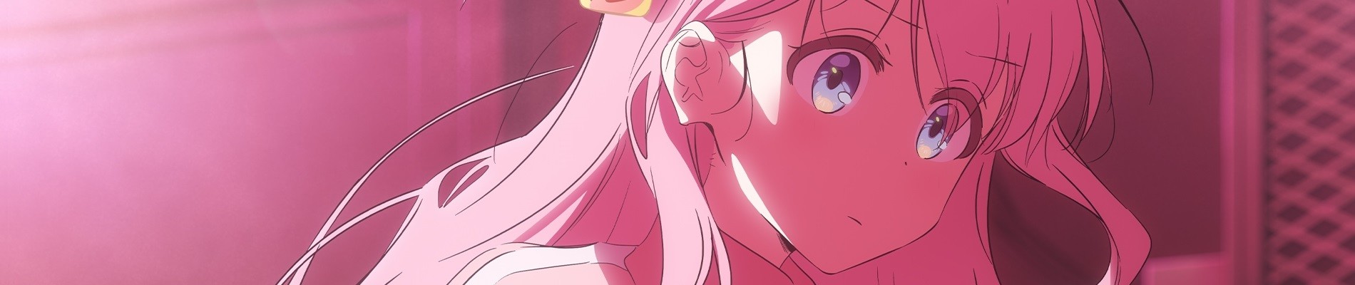 BOCCHI THE ROCK! Recap Part 1 official artwork