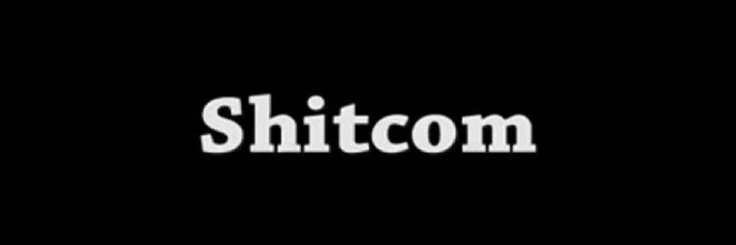 Shitcom official artwork