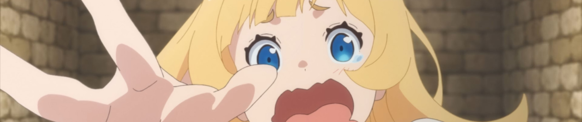 'Tis Time for "Torture," Princess official artwork