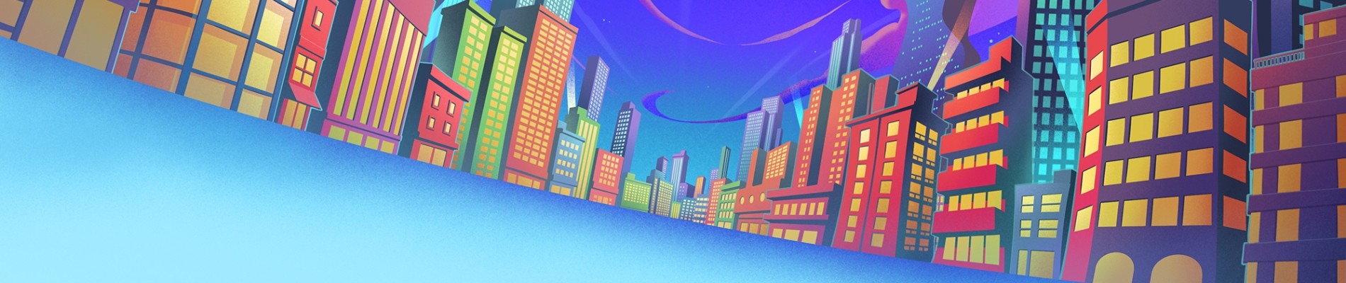 HERO (Music) official artwork
