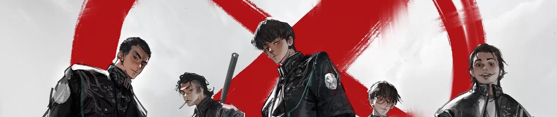 Slay The Gods official artwork