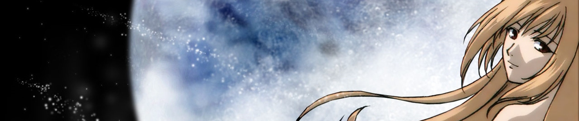 Lunar Legend Tsukihime official artwork