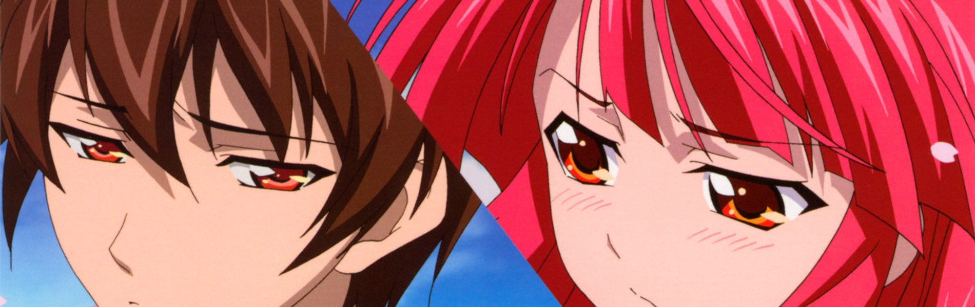 Kaze no Stigma official artwork