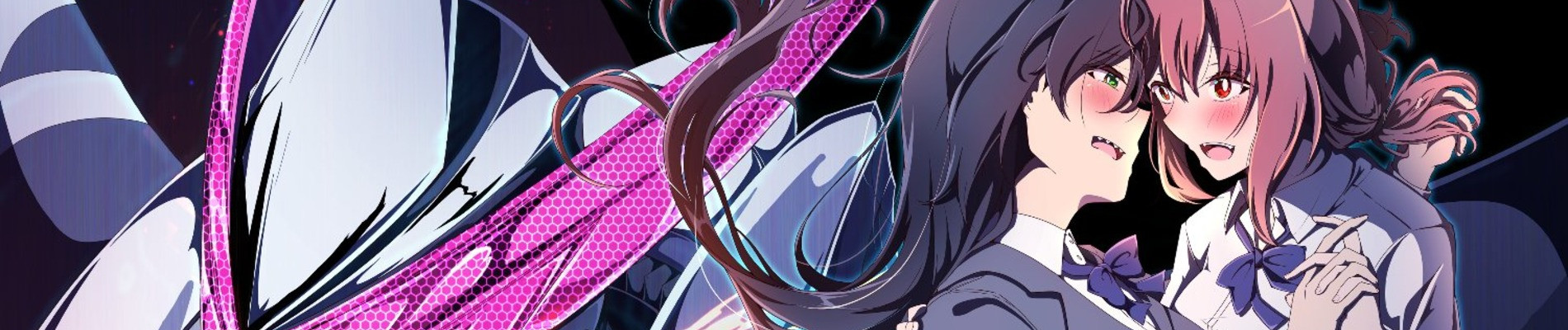 Bousei no Volicia official artwork