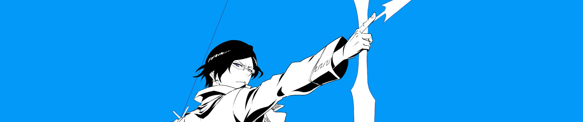 BLEACH: Thousand-Year Blood War - The Conflict official artwork