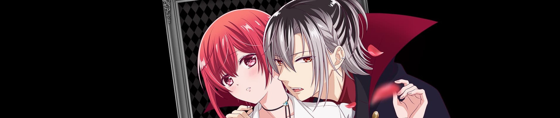 Vampire Dormitory official artwork
