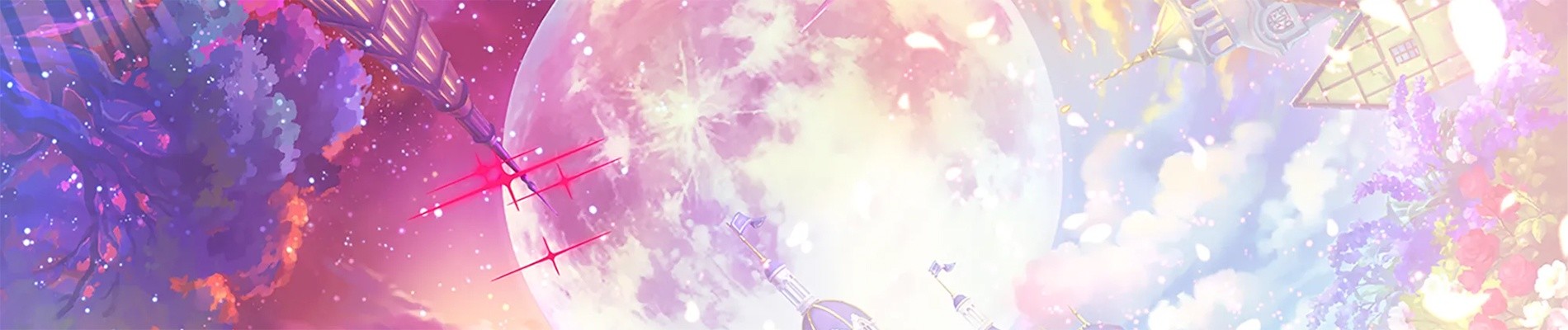 Promise of Wizard official artwork
