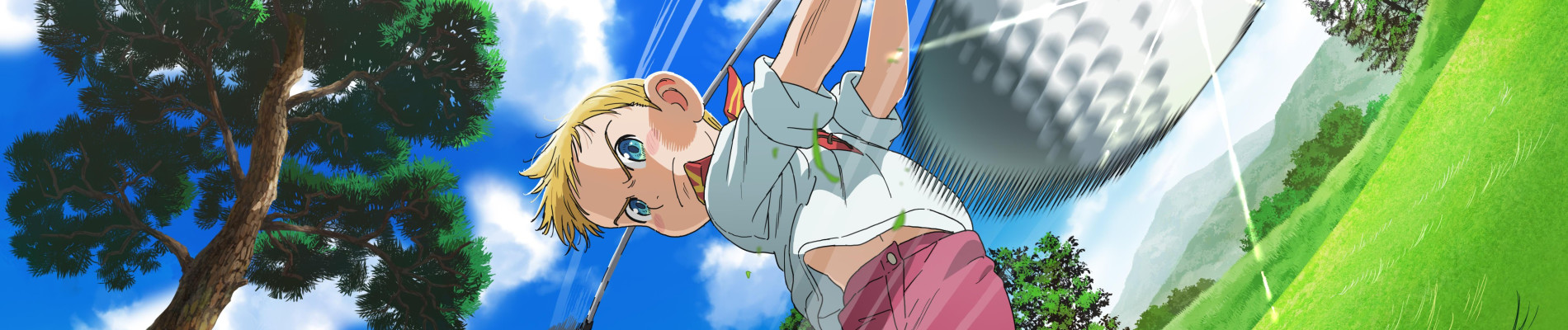 Rising Impact official artwork