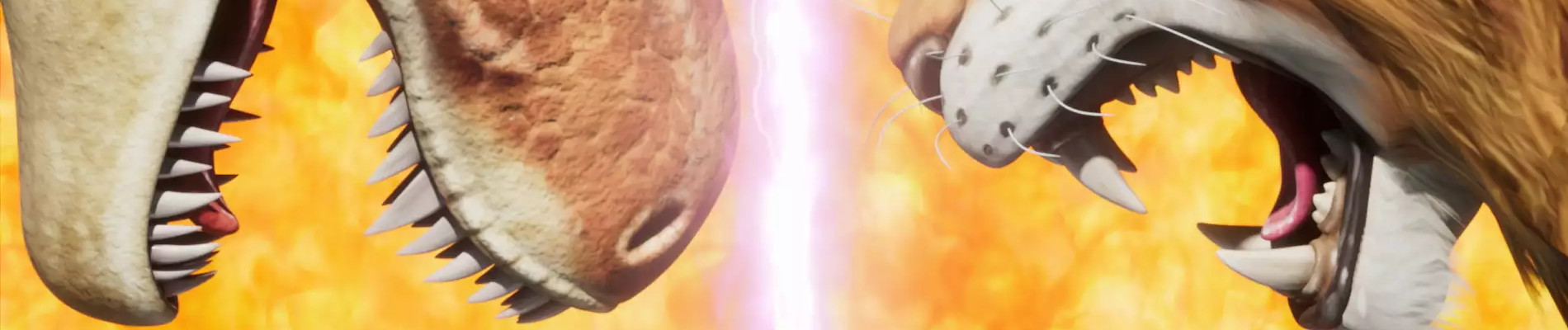 Sai-Kyo-Oh! Zukan: The Ultimate Battles official artwork