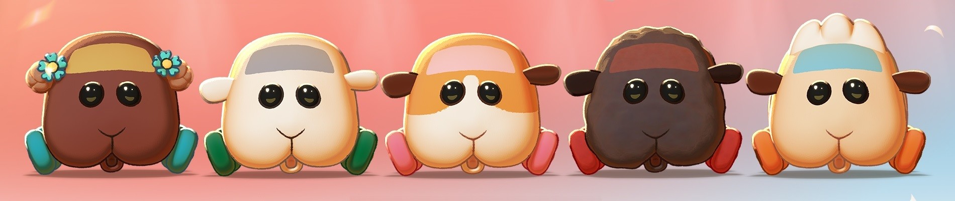PUI PUI Molcar the Movie MOLMAX official artwork