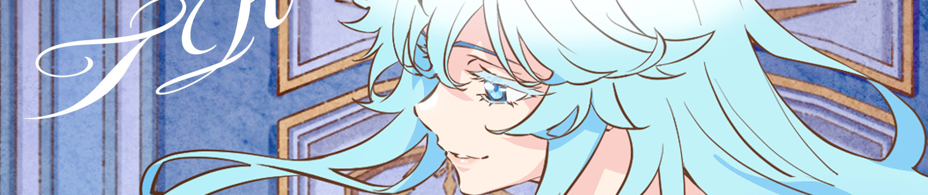 Wistoria: Wand and Sword official artwork