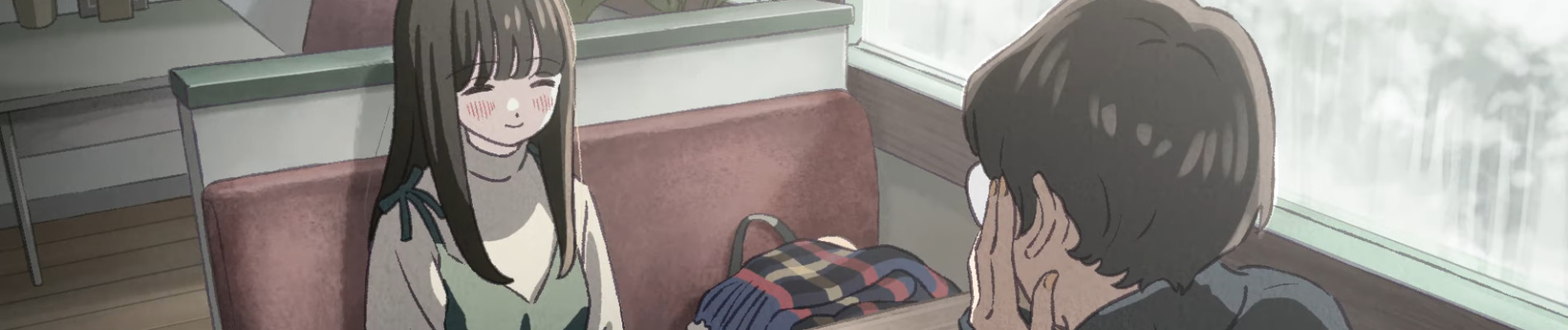 Hatsukoi no Nioi official artwork