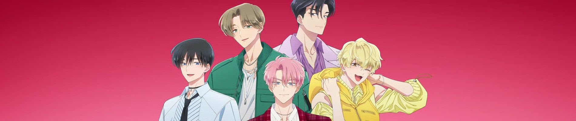 Tamon's B-Side official artwork