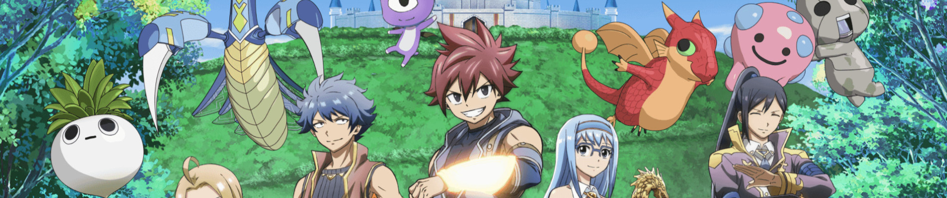 Farmagia official artwork