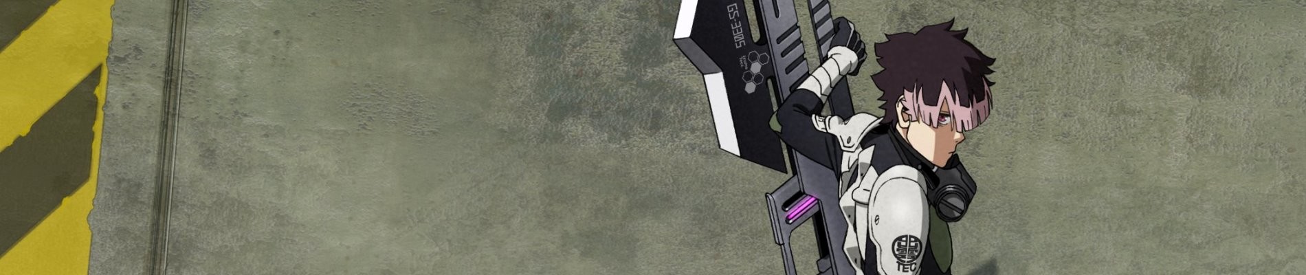 Kaiju No. 8 Season 2 official artwork
