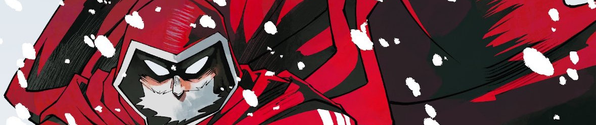 SANDA official artwork