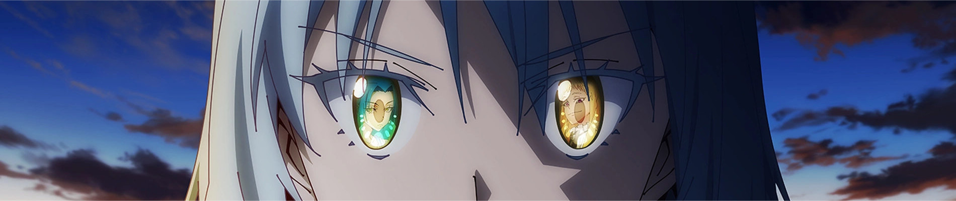 That Time I Got Reincarnated as a Slime Season 4 official artwork