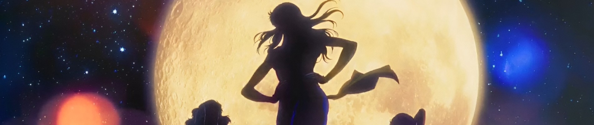 Cat's Eye (2025) official artwork