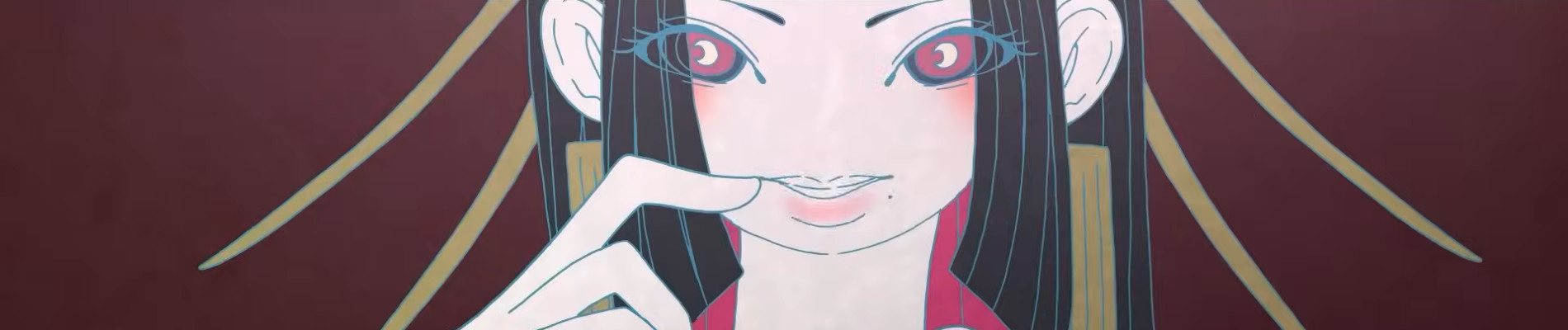 HYURURIRAPAPPA official artwork