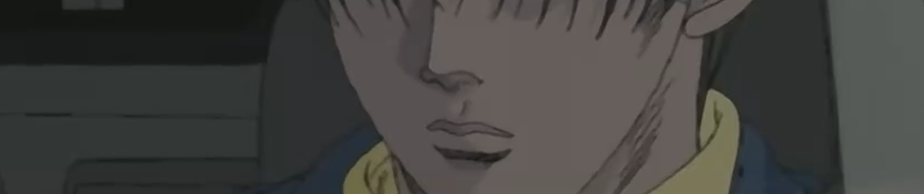 Initial D 2nd Stage official artwork