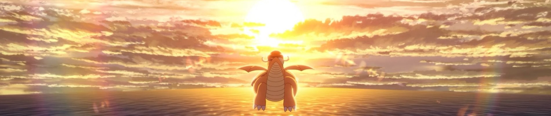 Pokémon: Dragonite and the Special Delivery official artwork