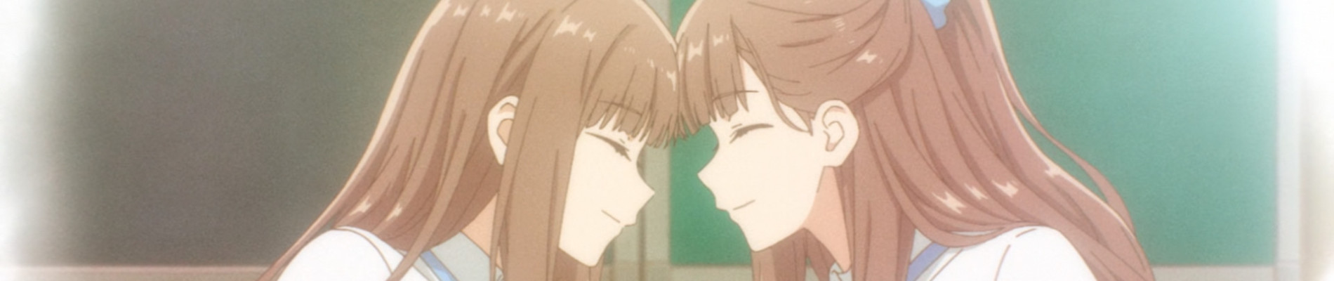 Even a Replica Can Fall in Love official artwork