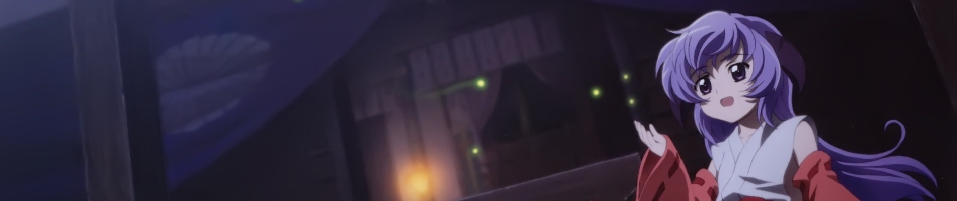 When They Cry Kai official artwork