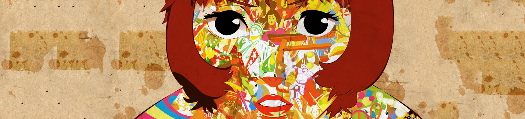 Paprika official artwork