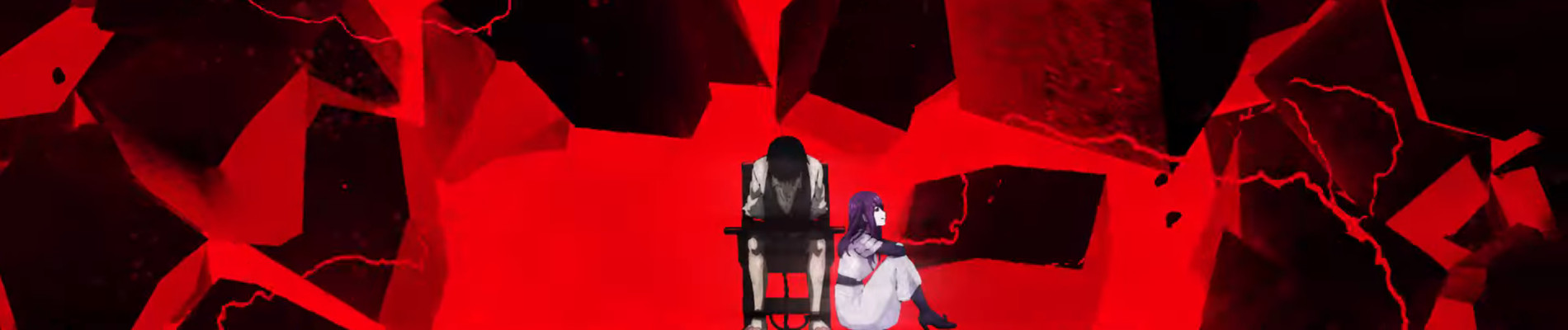 「unravel」×『Tokyo Ghoul』TV Animation 10th Anniversary Collaboration MV official artwork