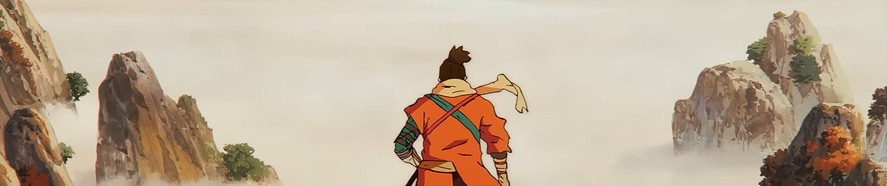 Sekiro: No Defeat official artwork