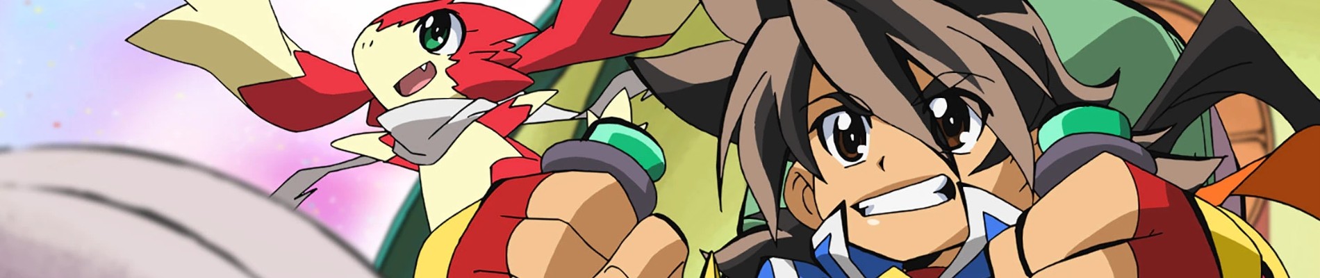 Battle Spirits: Strongest Galaxy Ultimate Zero official artwork