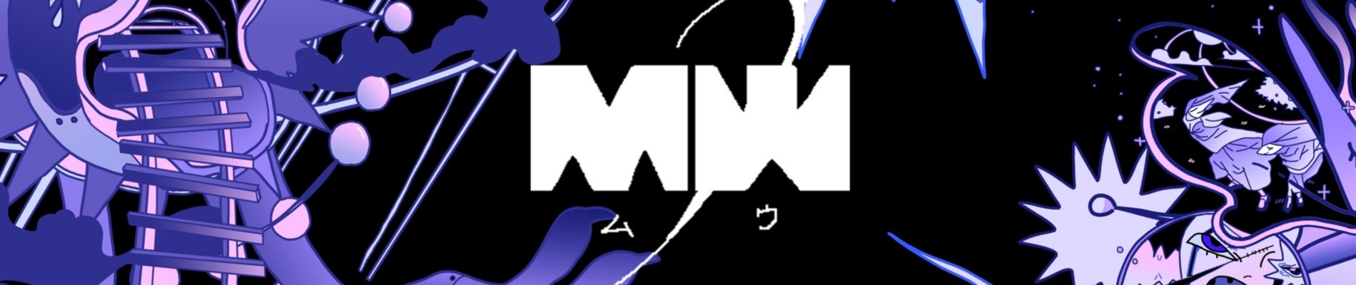 MW official artwork