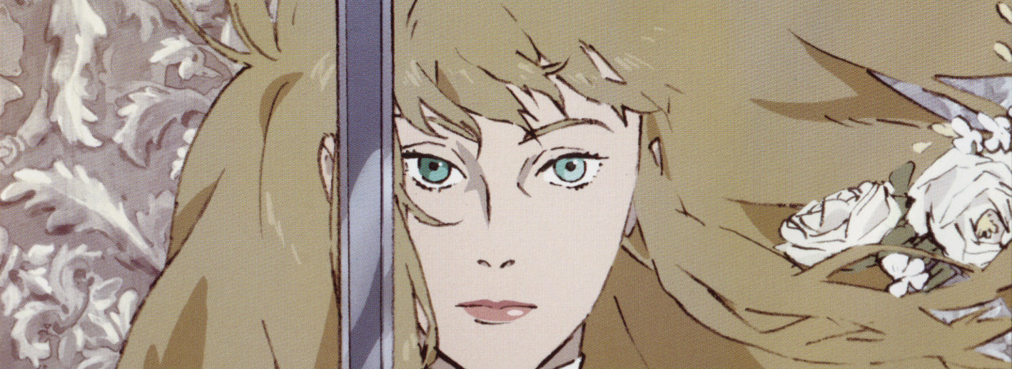 Le Chevalier D'Eon official artwork