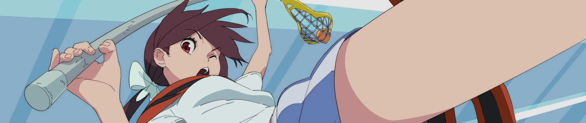 Yozakura Quartet: Yoza-Quar! official artwork
