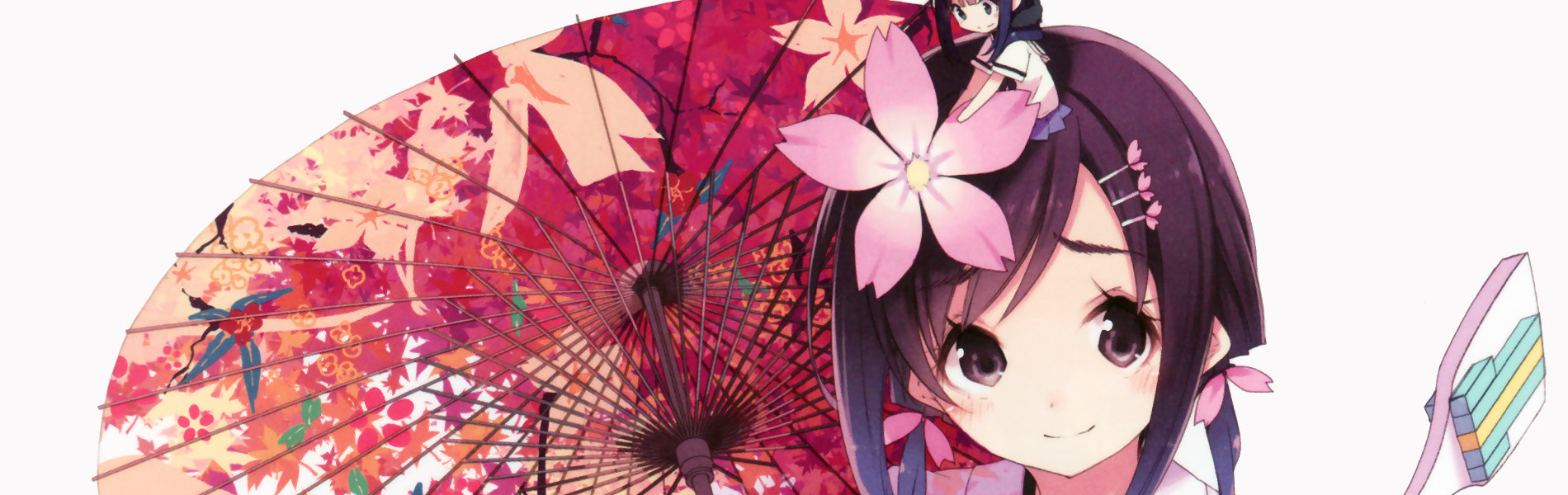 HaNaYaMaTa official artwork