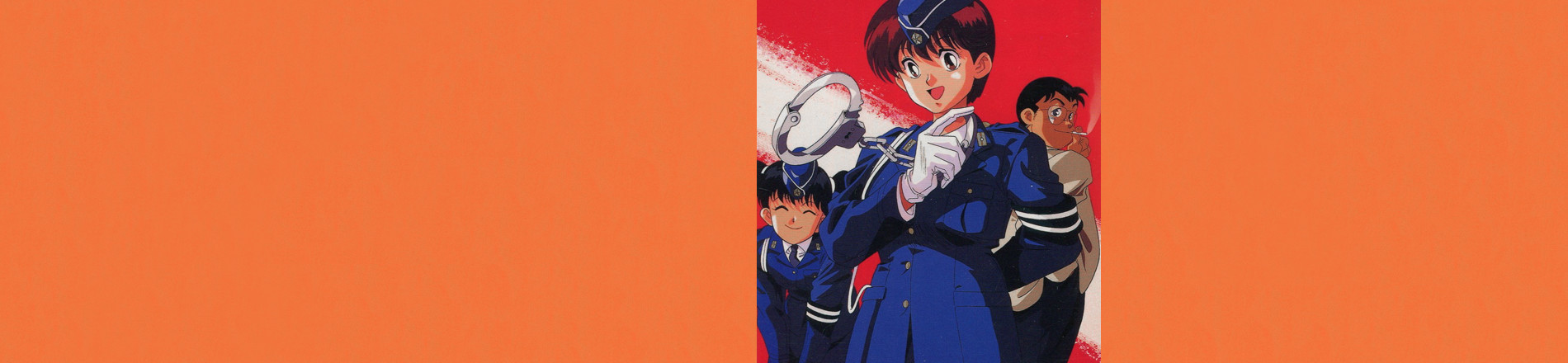 Mainichi ga Nichiyoubi official artwork