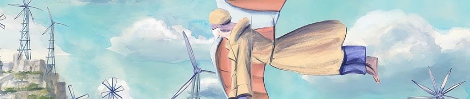 Aporia official artwork