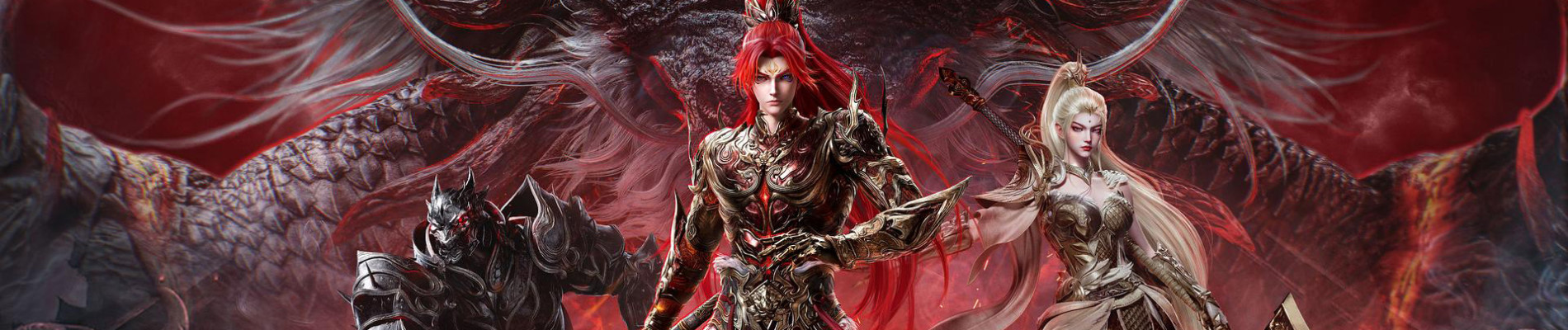 Cang Yuan Tu 3 official artwork