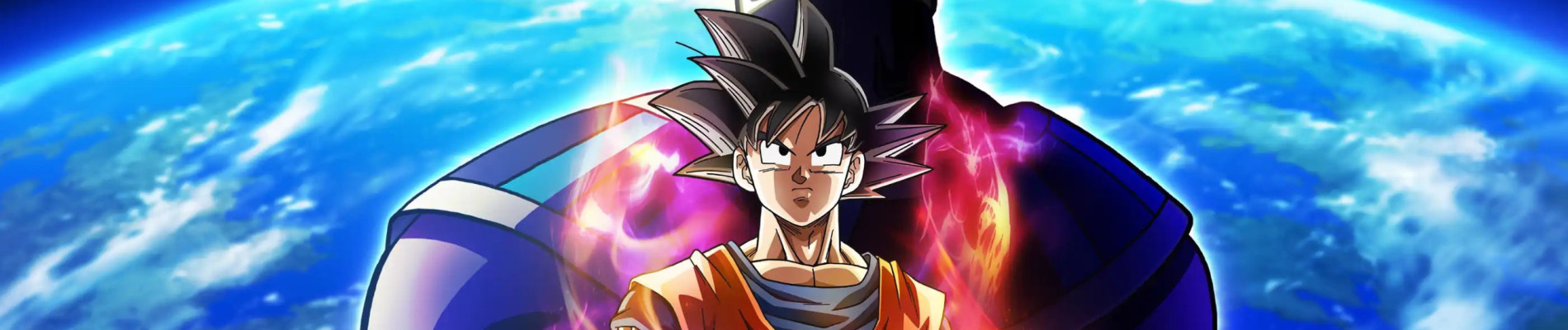 Dragon Ball Super: Beerus official artwork