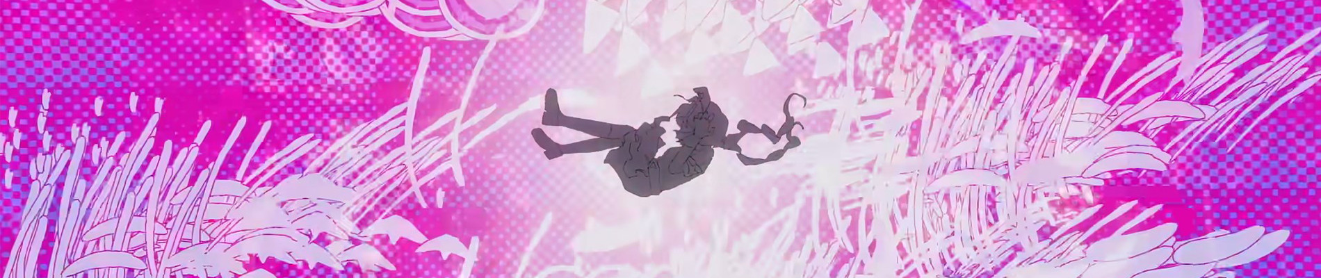 Love Attribute official artwork