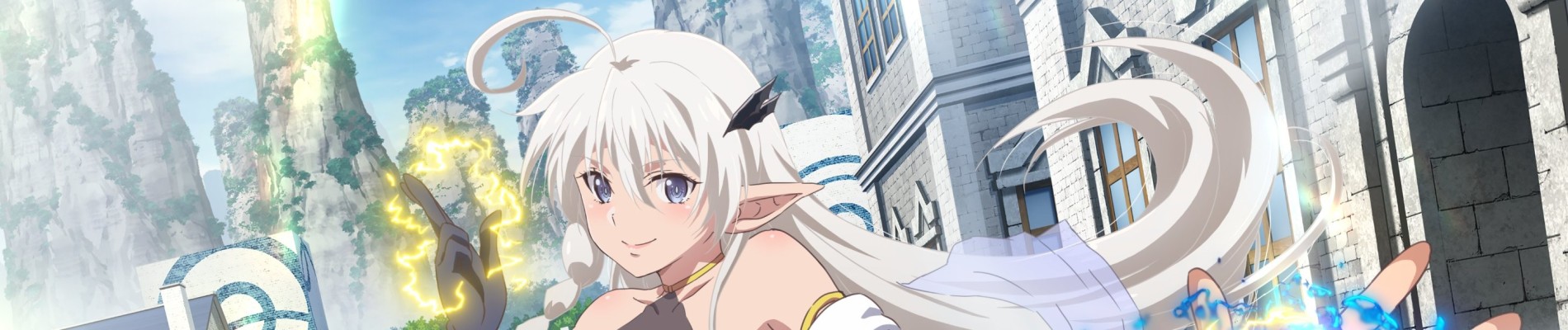 From Overshadowed to Overpowered: Second Reincarnation of a Talentless Sage official artwork